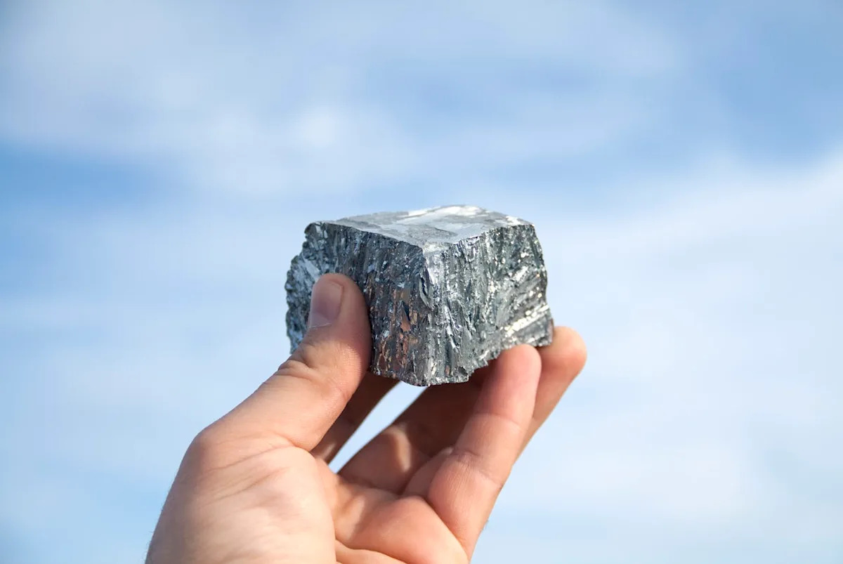 Zinc is a metal essential to life – scientists have discovered a protein that helps keep cells alive when zinc levels are low
