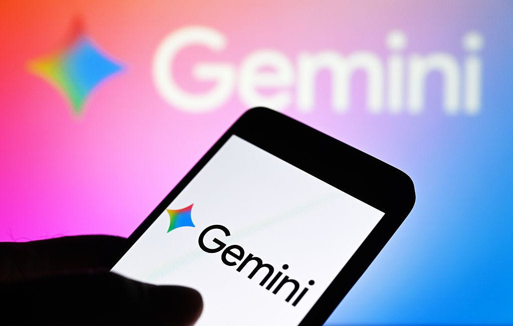 Google’s Gemini 3.0 reportedly due to be released in December – Sherwood News