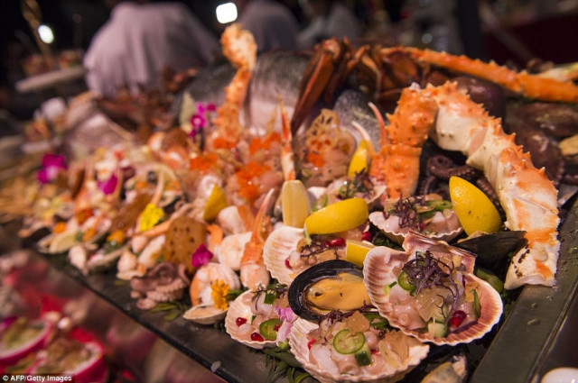 Pakistan’s seafood exports to China grow 25% in Q1 2025