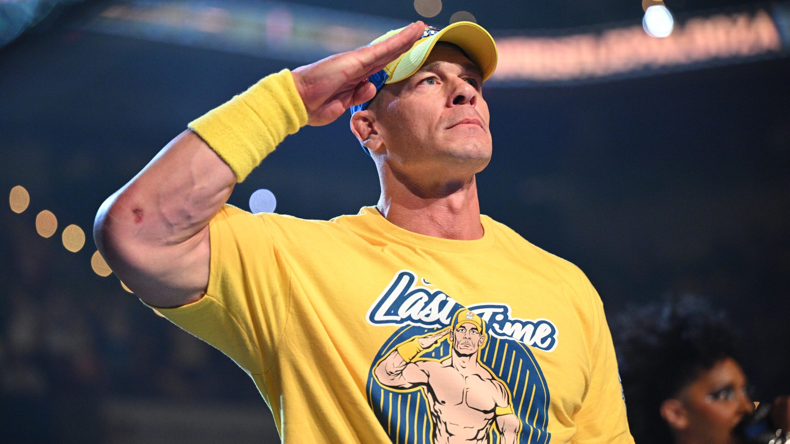 John Cena’s Crown Jewel Performance Changes the Conversation About His Future