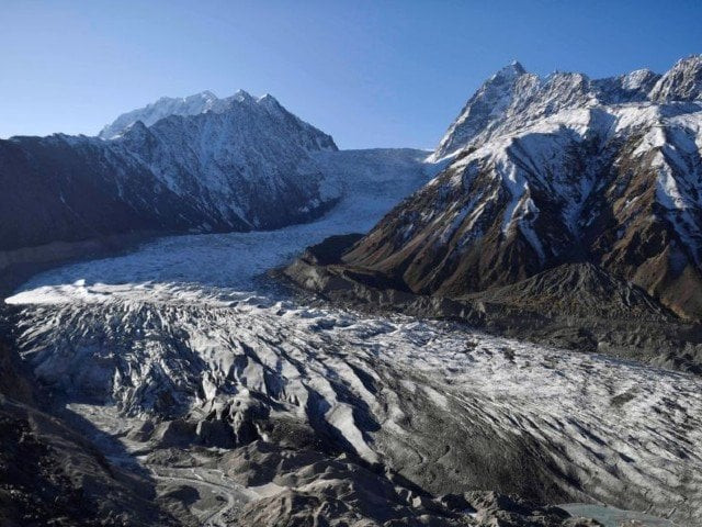 ADB approves $250m ‘Glaciers to Farms’ project to boost climate resilience
