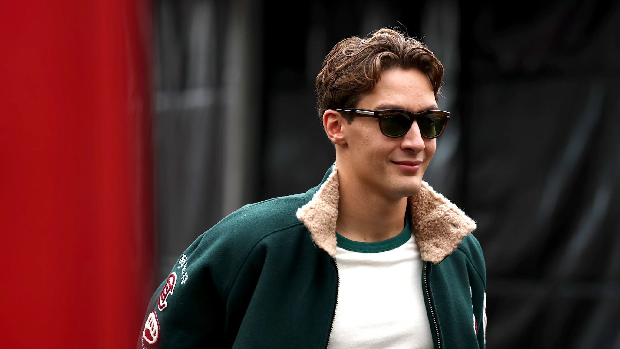‘I’m in the best place possible’ – George Russell boosted by new Mercedes deal as he sees ‘huge opportunity’ for title push in 2026
