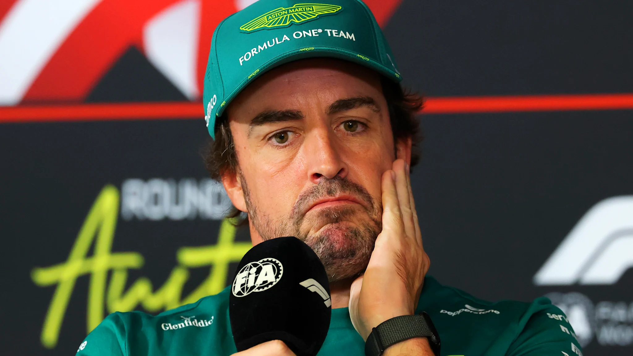 FIA Thursday press conference – 2025 United States Grand Prix