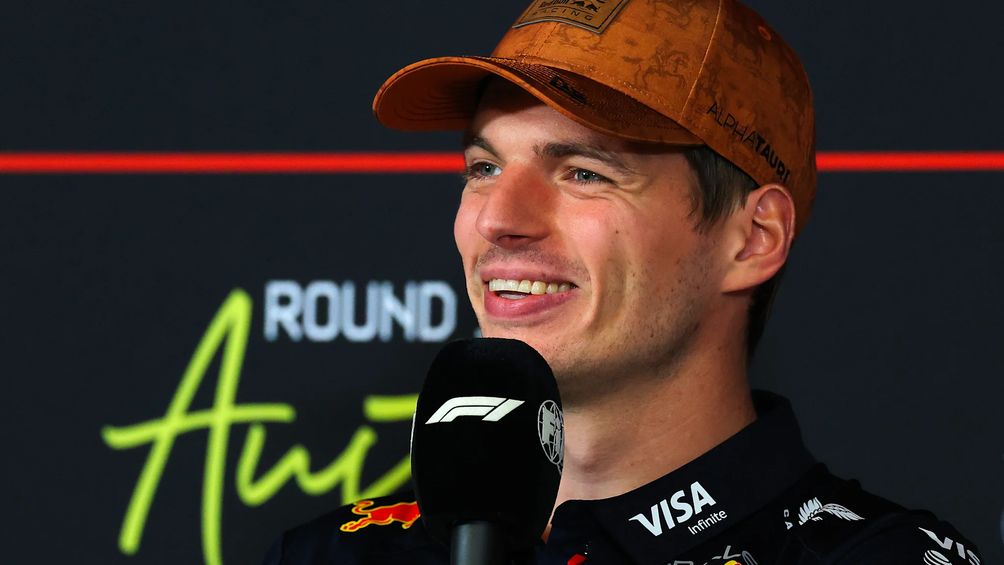 Max Verstappen rates title chances with six rounds to go as he looks to build on ‘very nice’ run of races