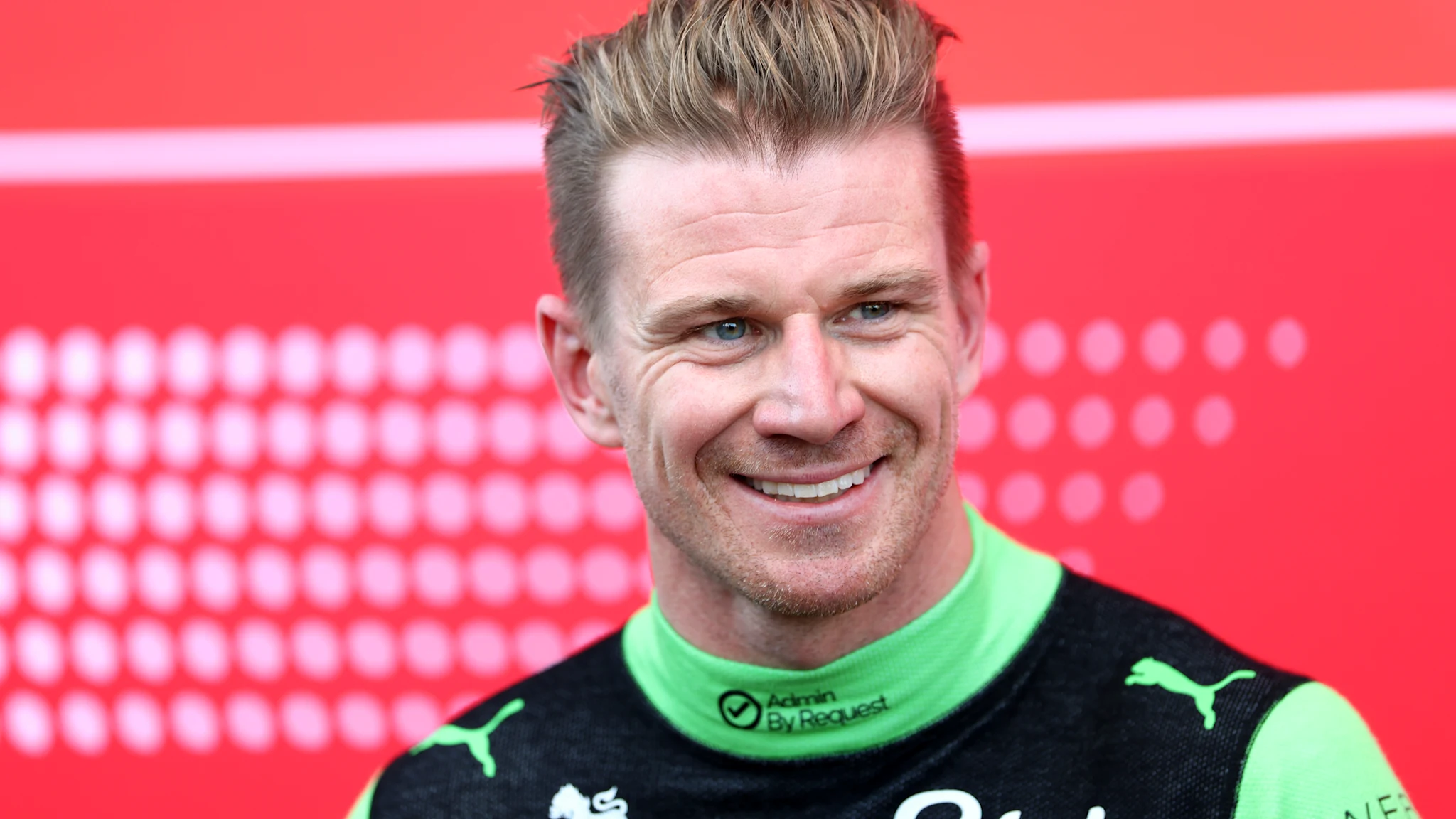 Nico Hulkenberg feared Austin pace was ‘too good to be true’ before bagging P4 in Sprint Qualifying