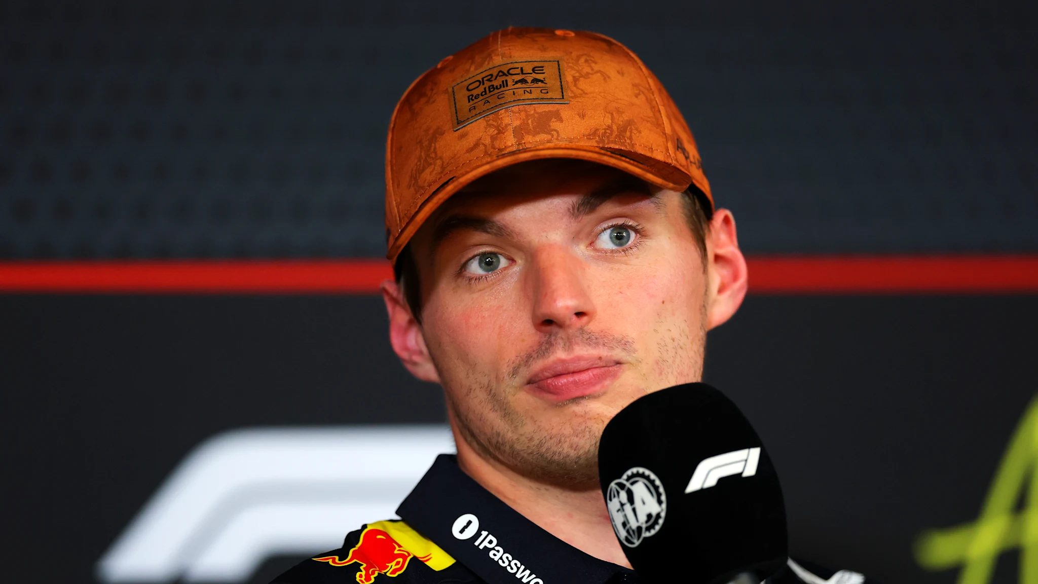 FIA post-Sprint press conference – 2025 United States Grand Prix