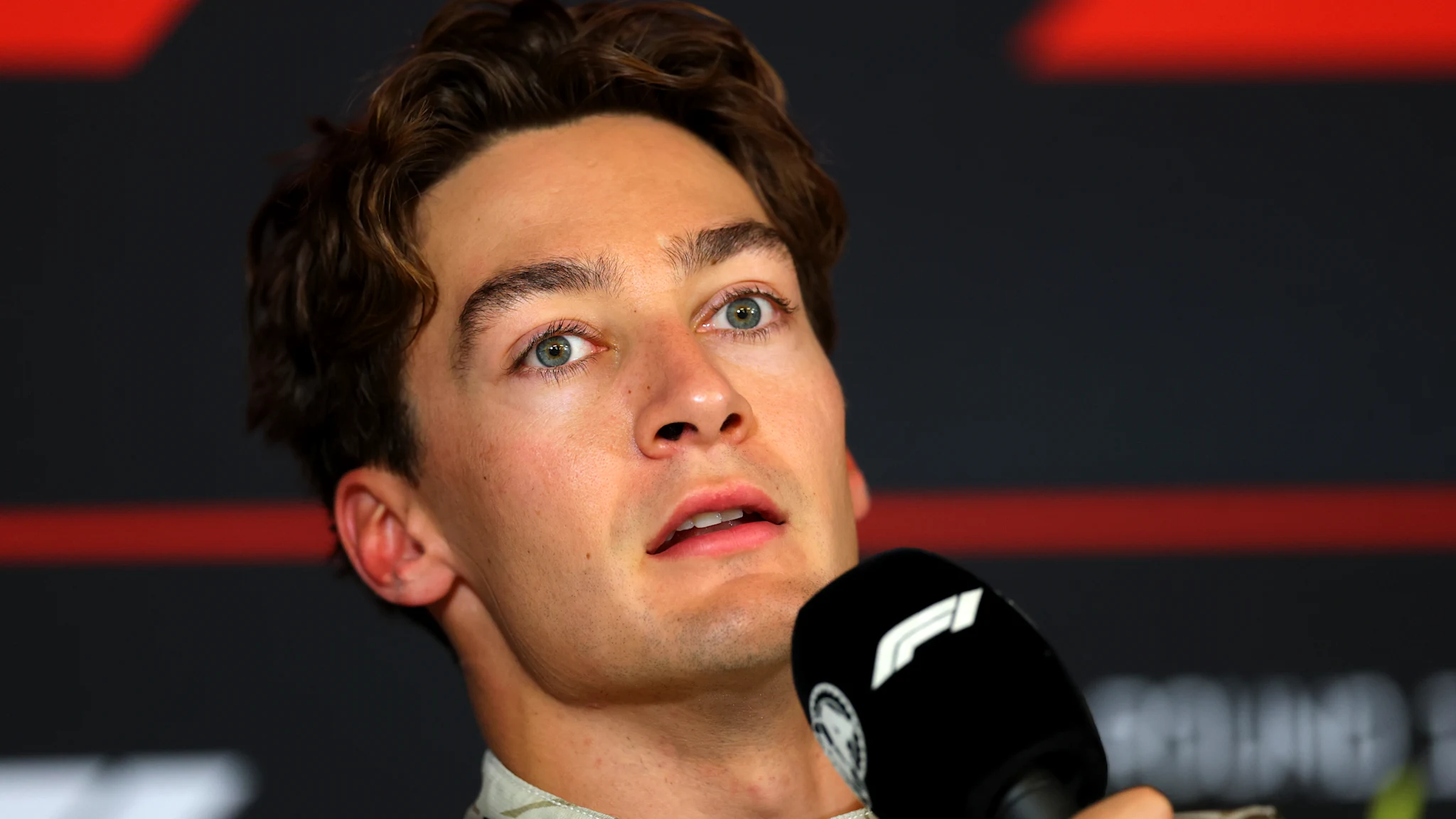 George Russell highlights moment that cost him in Austin as he goes from Singapore GP victory to distant P6 finish