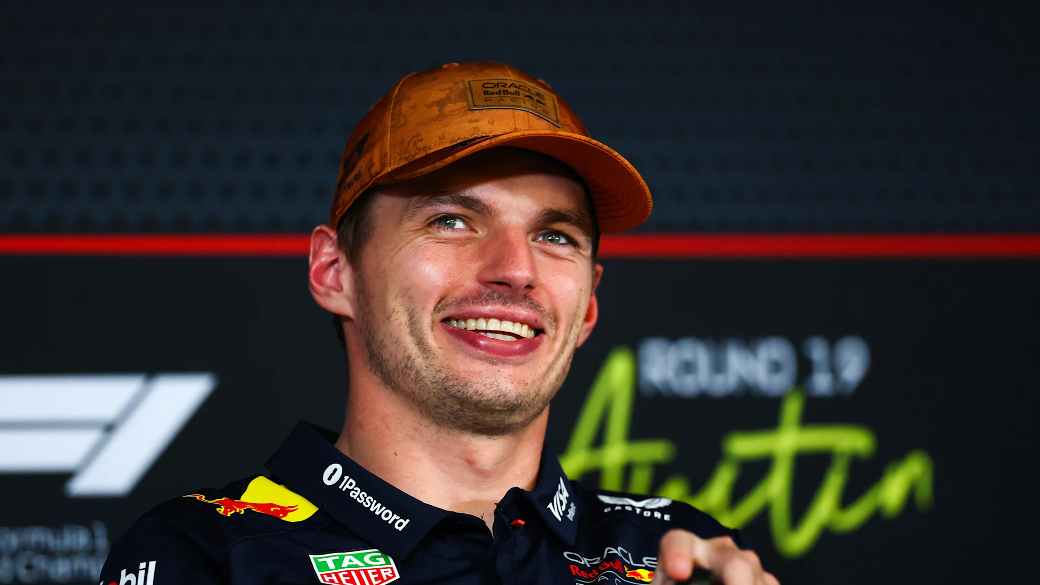 Can Max Verstappen beat the McLaren pair to the title based on current form?