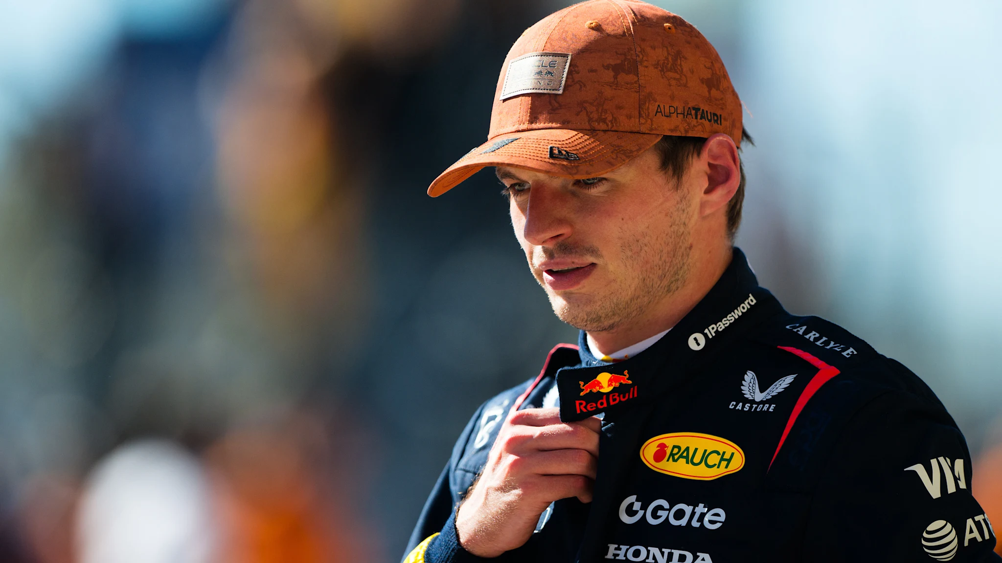 Who are the favourites as F1 arrives for the Mexico City GP?