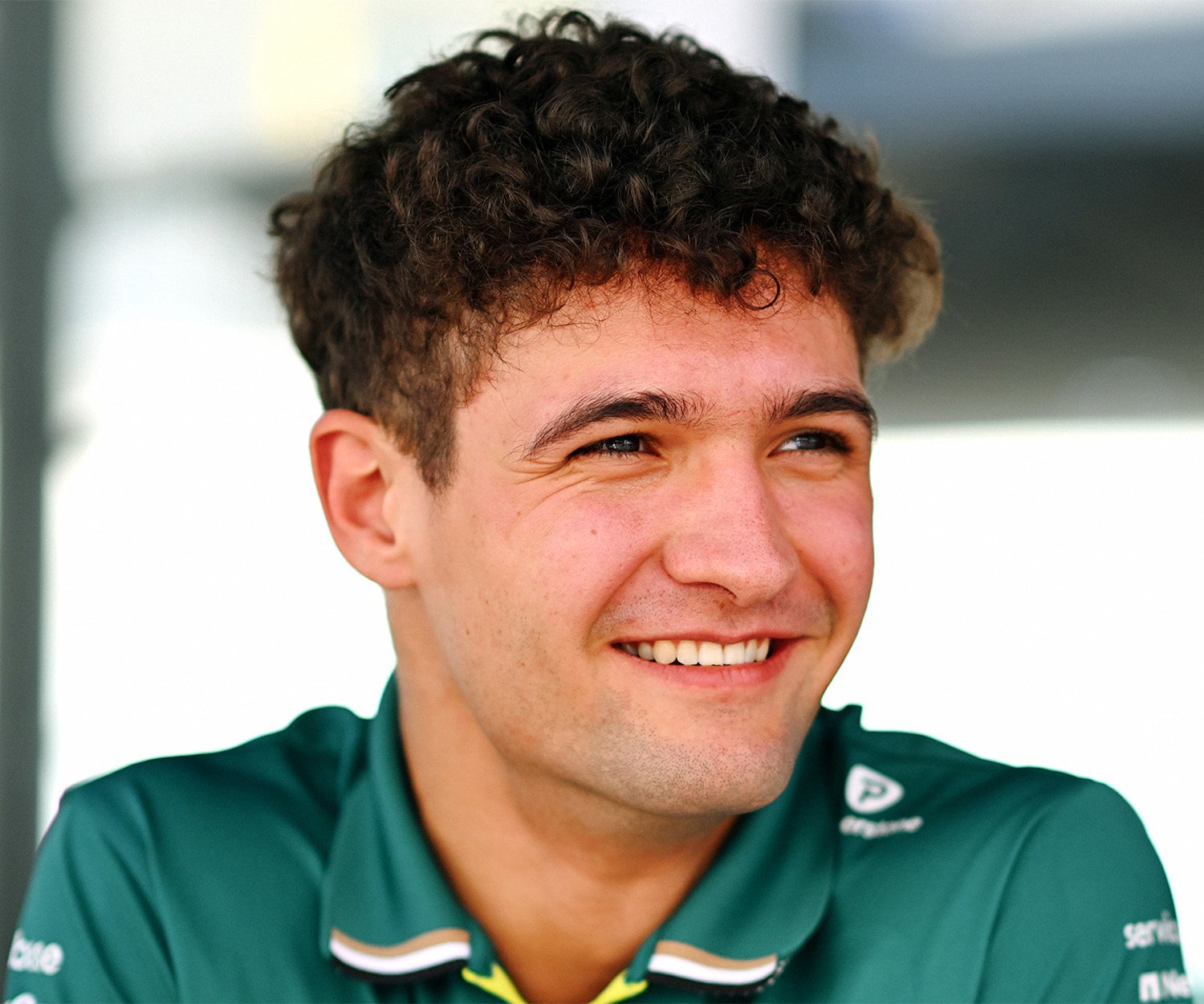 Jak Crawford confirmed as Aston Martin Aramco Third Driver for 2026