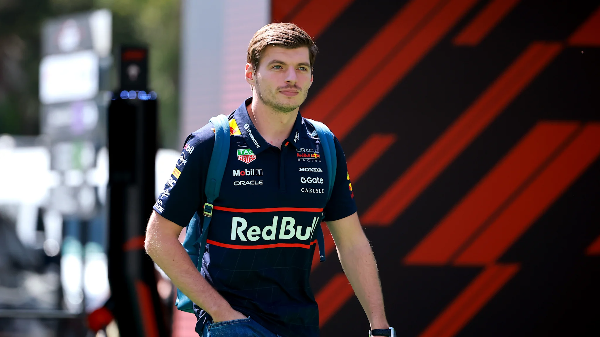 Max Verstappen boosted by F1 title charge but knows he and Red Bull ‘need to be perfect’ to overhaul McLaren drivers