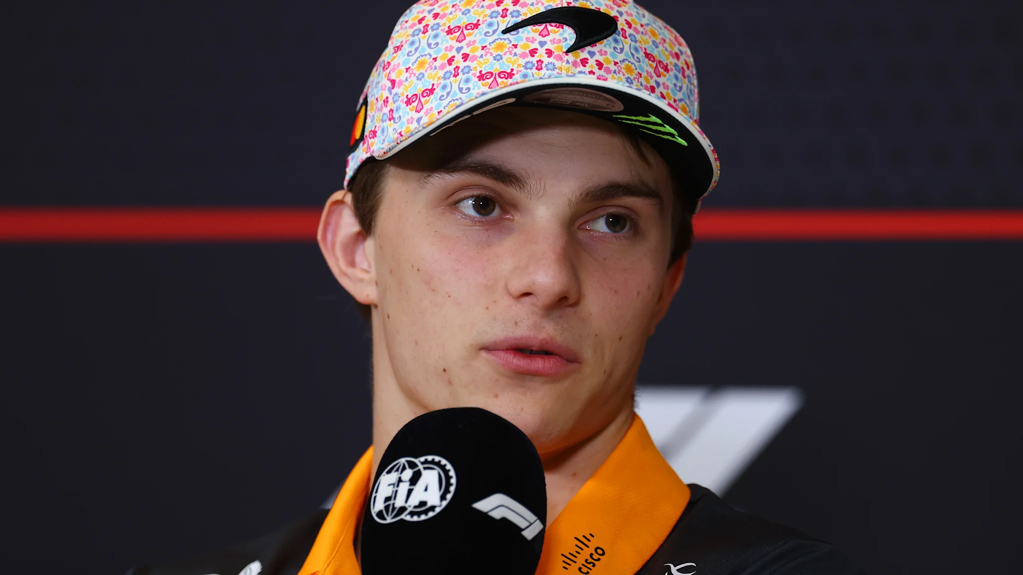 ‘Clean slate’ – Oscar Piastri confirms Lando Norris ‘repercussions’ removed ahead of Mexico as he reflects on ‘threat’ of Verstappen