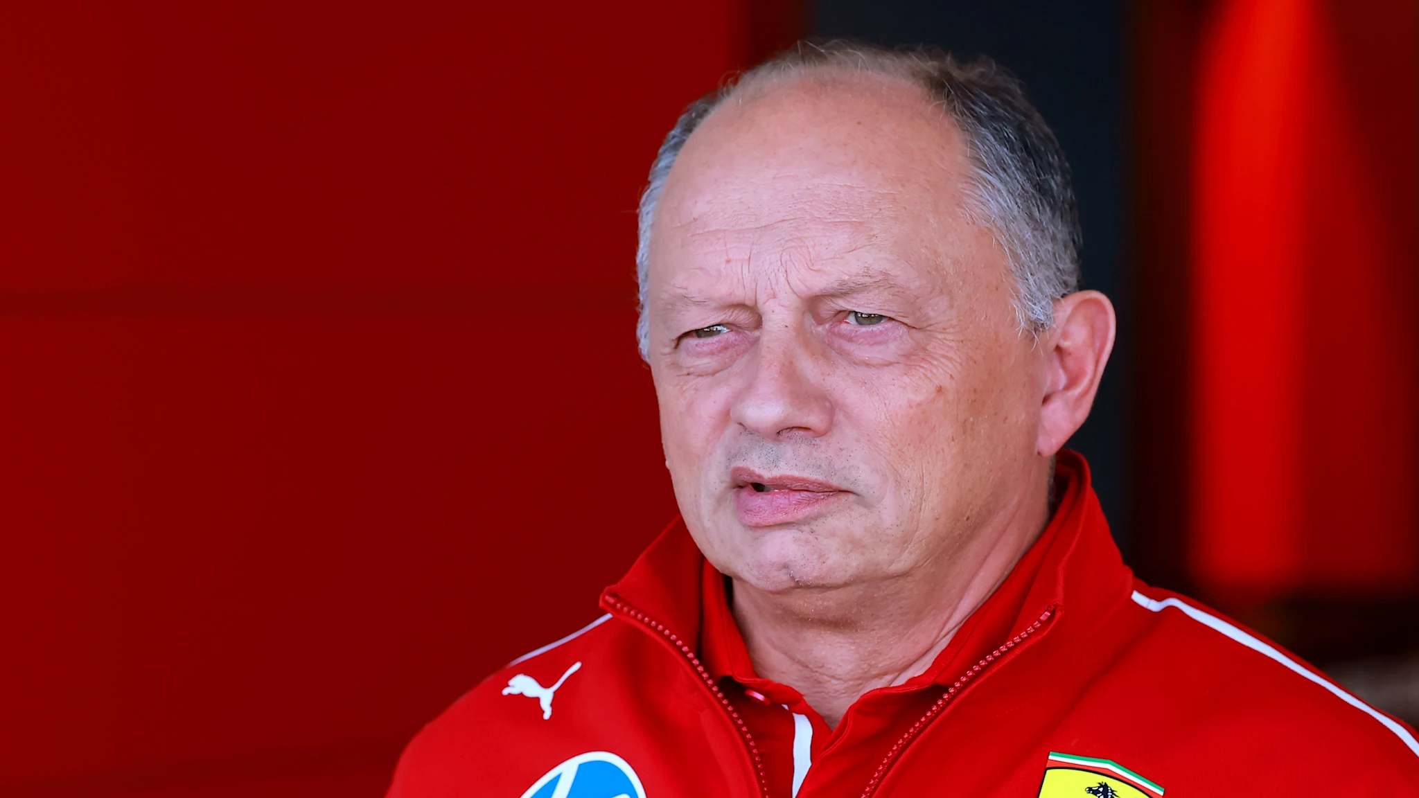 ‘Weekend overall for us is a good one’ – Vasseur offers verdict on Ferrari’s 2025 Formula 1 Mexico City Grand Prix result