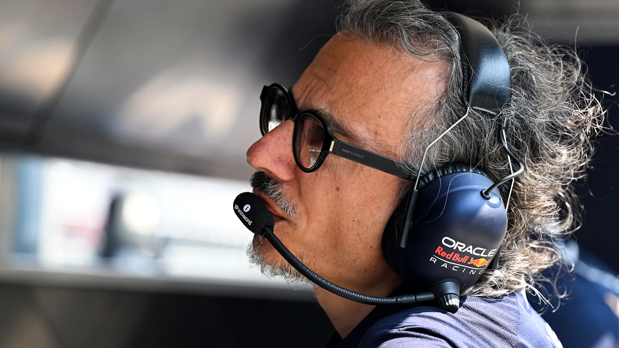 ‘We are not going to change our approach’ – Laurent Mekies reflects on Red Bull’s Mexico City Grand Prix result