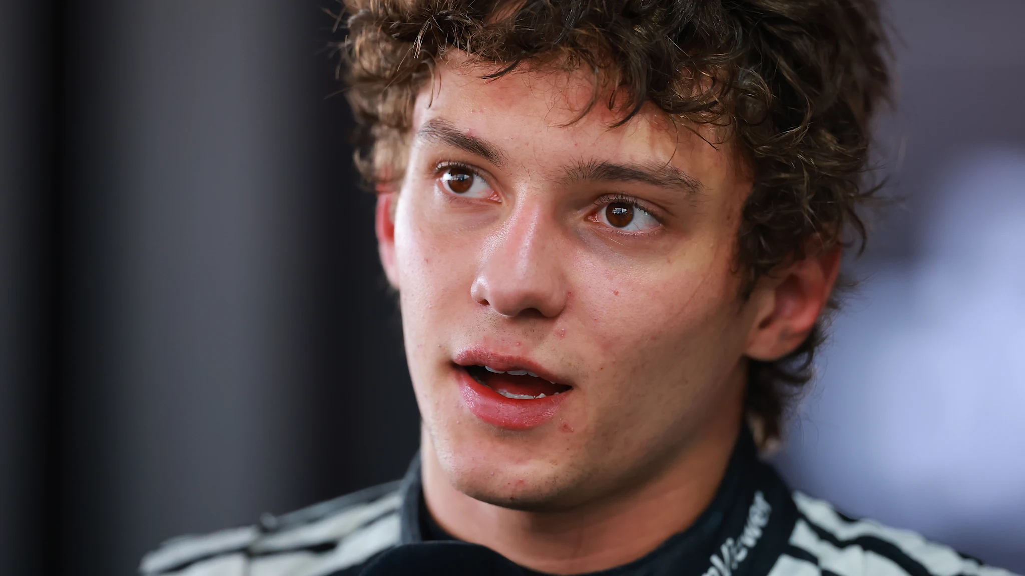 Kimi Antonelli believes Mercedes had more potential in Mexico City Grand Prix Qualifying