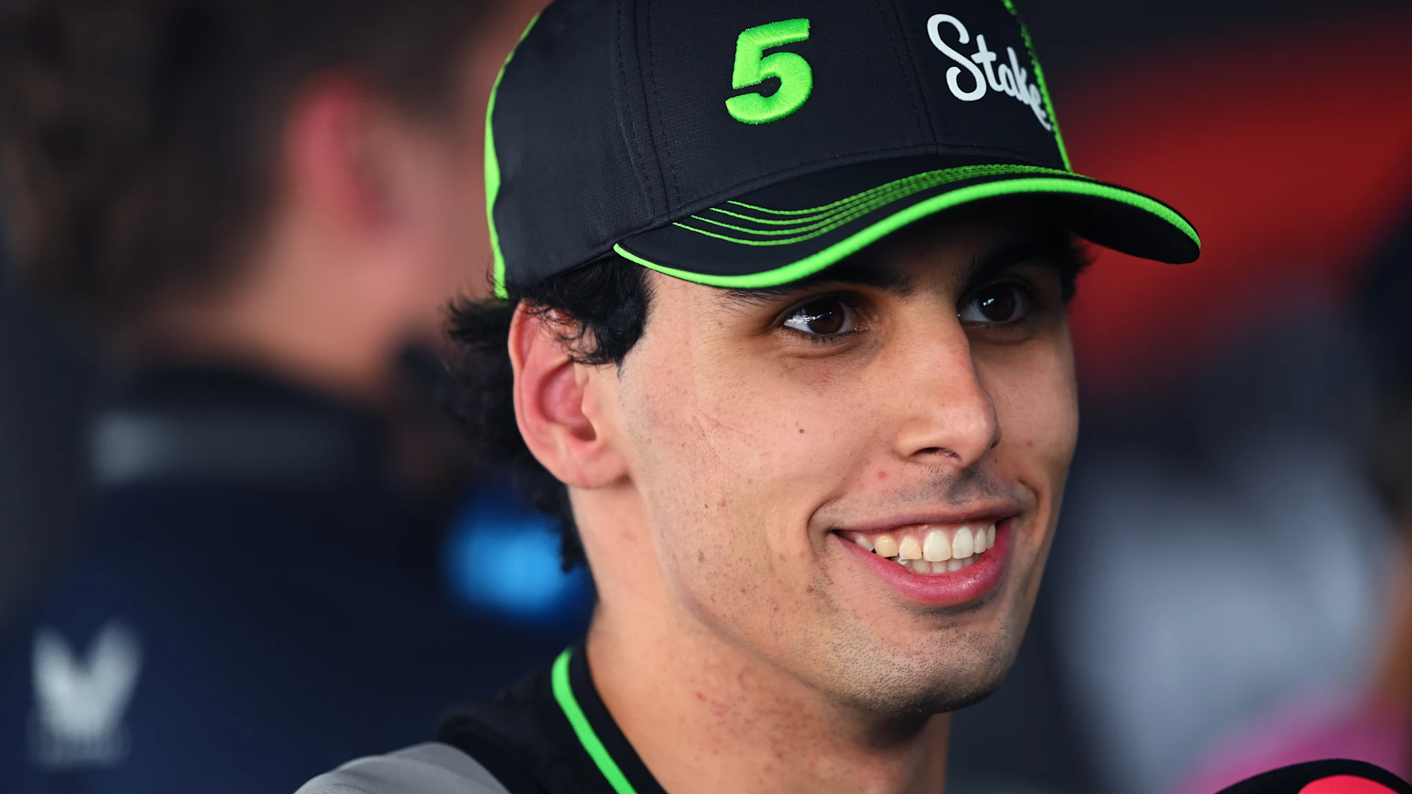 ‘Very happy for the team’ – Bortoleto reflects on ‘great result’ in 2025 Formula 1 Mexico City Grand Prix