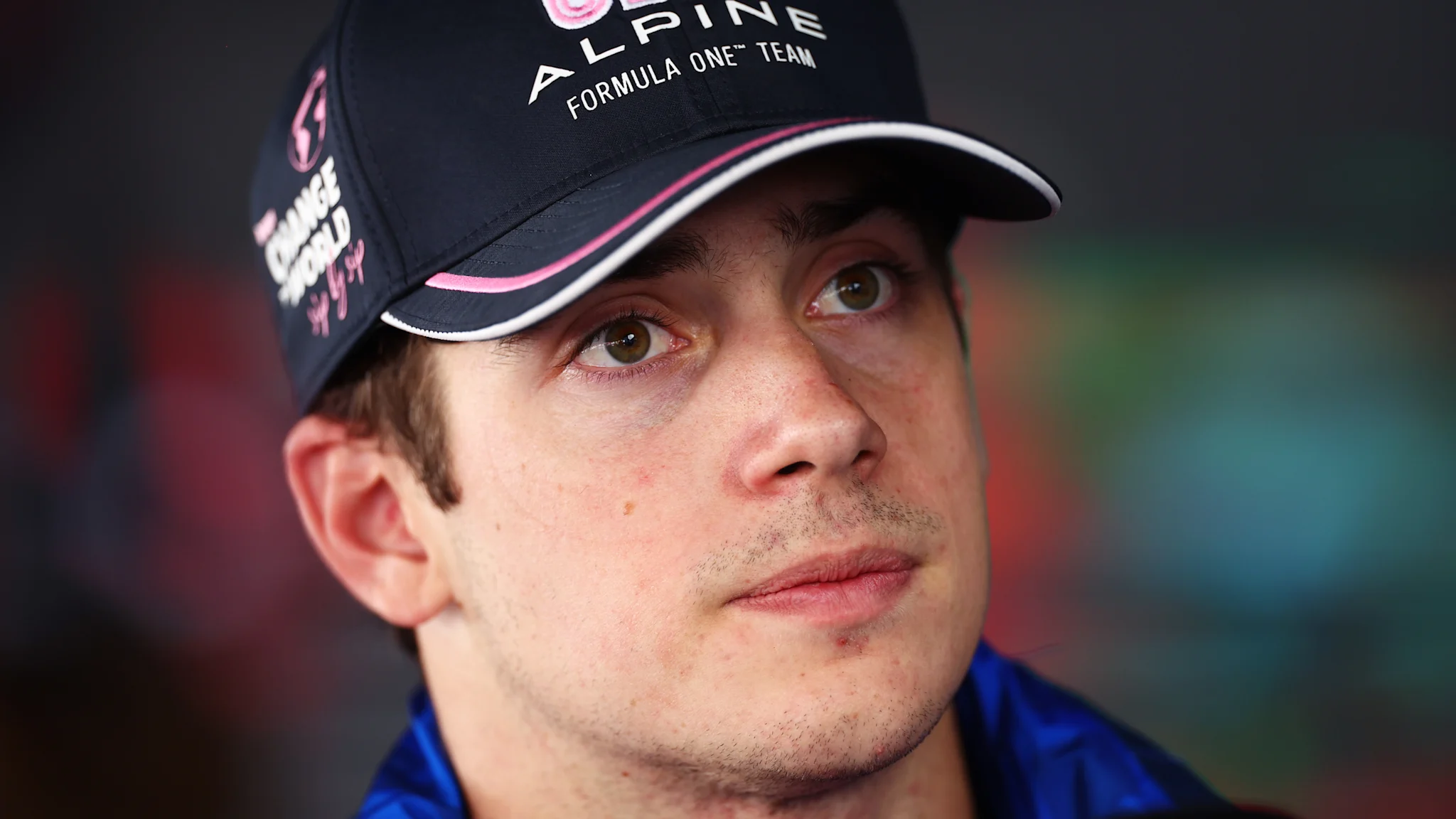 ‘Not a lot of things we can do’ – 2025 Formula 1 Mexico City Grand Prix disappointment for Alpine’s Franco Colapinto and Pierre Gasly