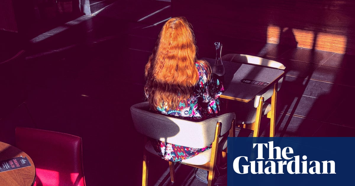 ‘It’s like a scene from a movie’: Christian Barroso’s best phone picture | Photography