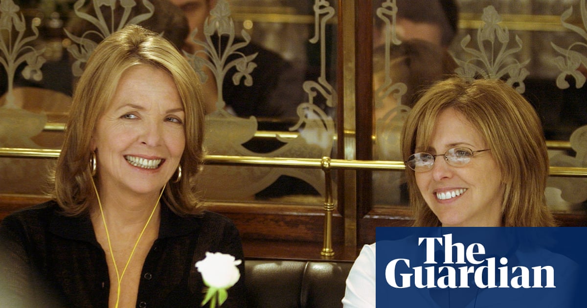 ‘I lost a friend of almost 40 years’: Nancy Meyers pays tribute to Diane Keaton | Film