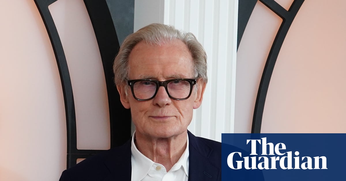 Bill Nighy is the agony uncle you never knew you needed: best podcasts of the week | Culture