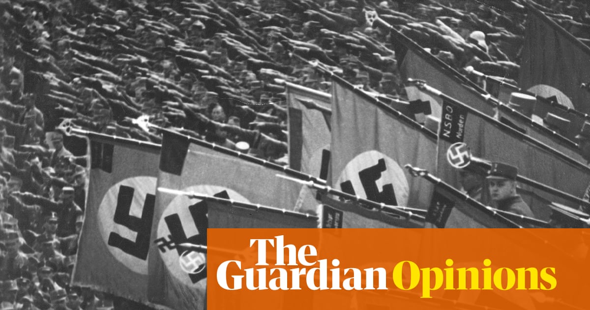 A prophetic 1933 novel has found a surprising second life – it holds lessons for us all | Charlotte Higgins