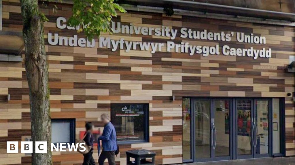 Cardiff University cricket club suspended over ‘degrading’ initiation event