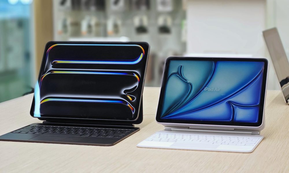 The next iPad Pro will come with M6 chip, vapor chamber cooling