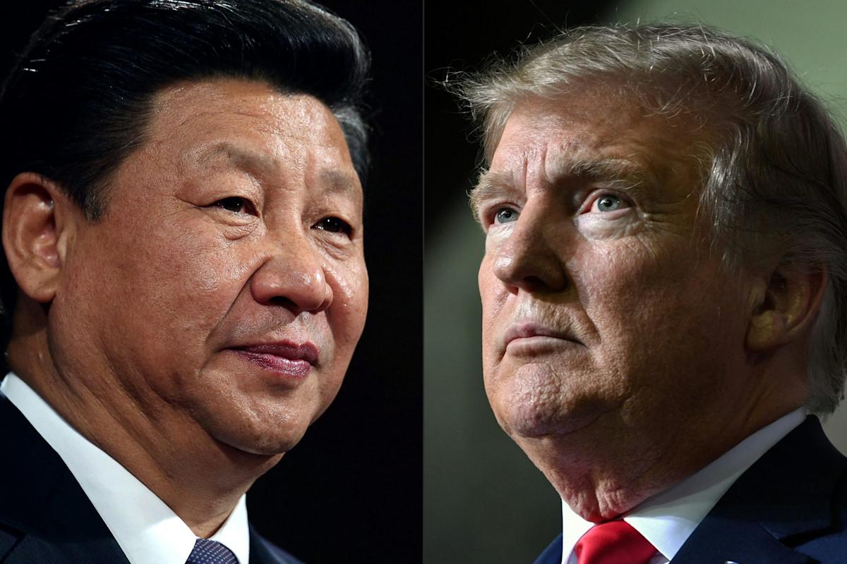 Here’s how Trump can hit China’s economy where it really hurts as analysts say Beijing’s rare earths gamble could backfire