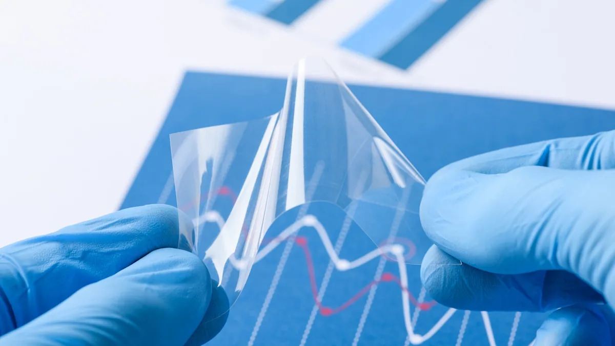 Scientists develop incredible material that could help unlock futuristic power source: ‘Promising’