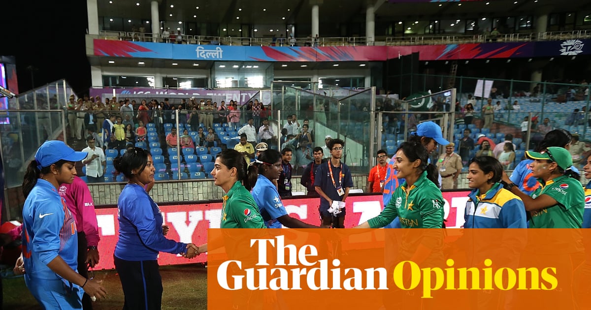 Sporting sisterhood struggles to overcome nationalistic diktats as India face Pakistan | Women’s Cricket World Cup