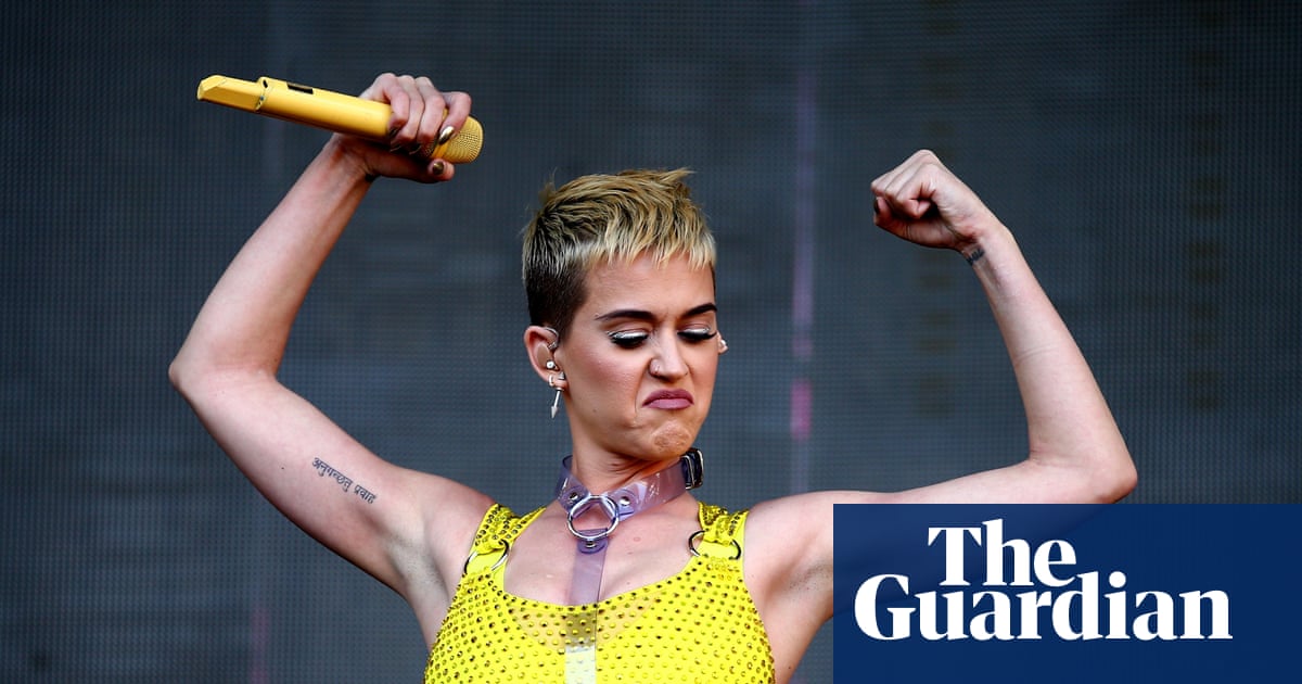 Vegas vignettes and killer karaoke staples: Katy Perry’s greatest songs – ranked! | Katy Perry