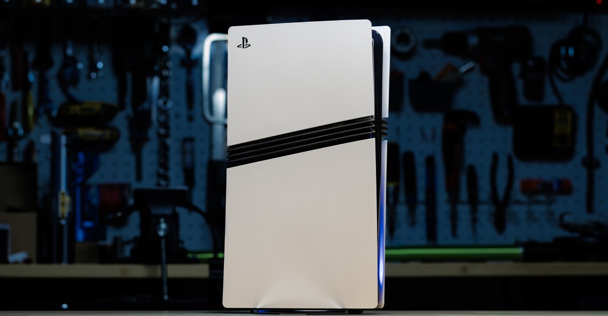Sony teases new GPU tech coming to its next PlayStation