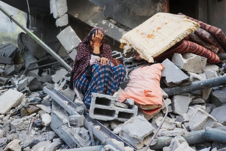 Israel launches targeted strike in Gaza despite ongoing ceasefire