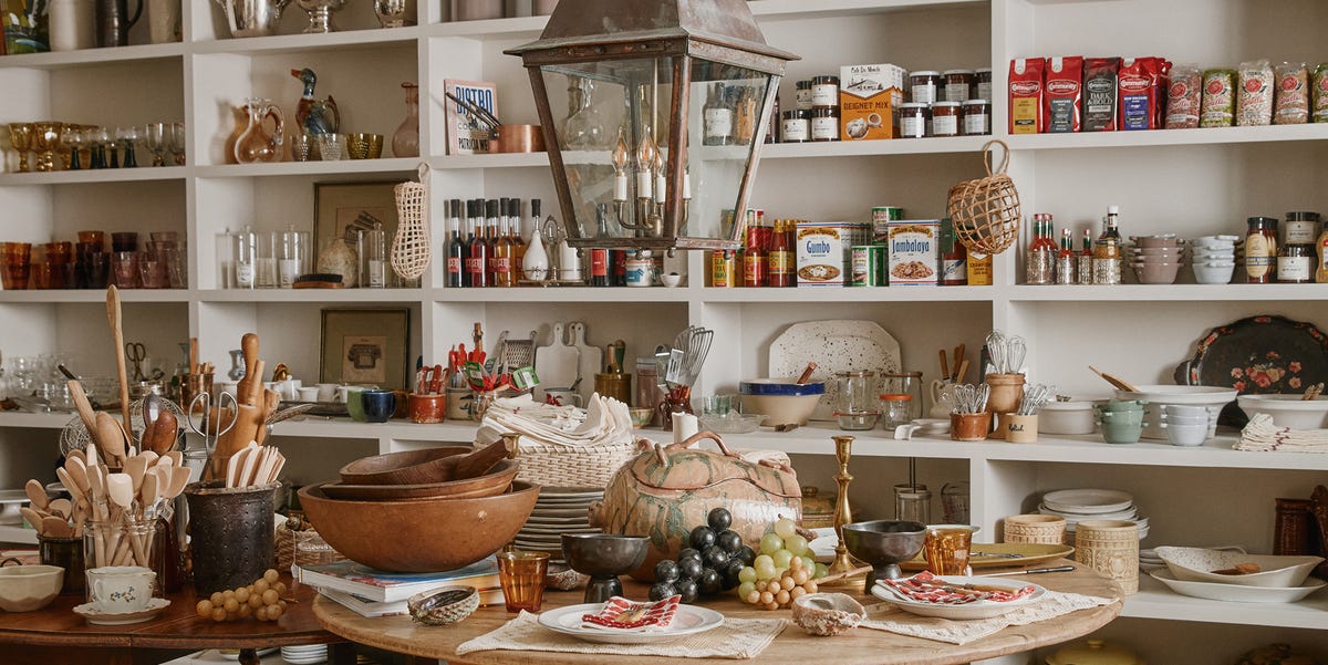 Why Stores With a Personalized Backstory Are on the Rise