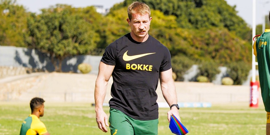 Flannery expecting to face a psyched-up Japan outfit