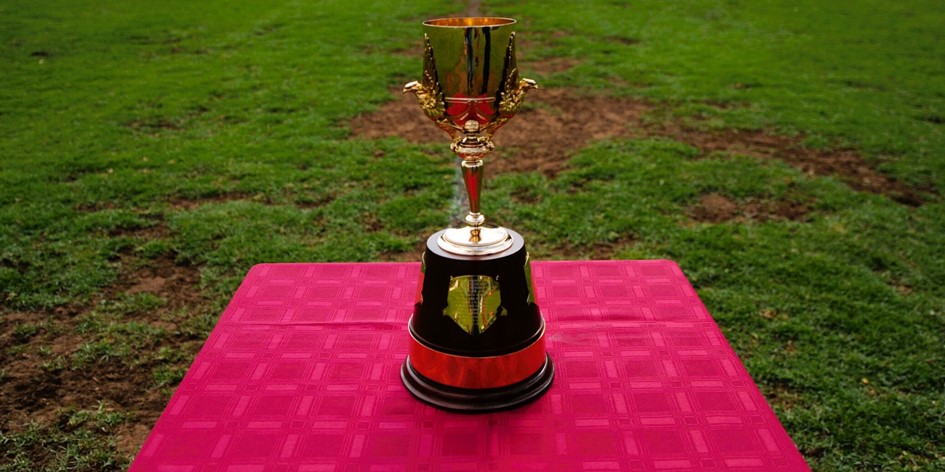 History beckons in Pick n Pay Gold Cup Final