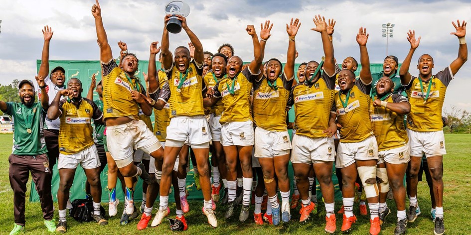 Age-group Cup finals confirmed as Border clinch U21 Shield