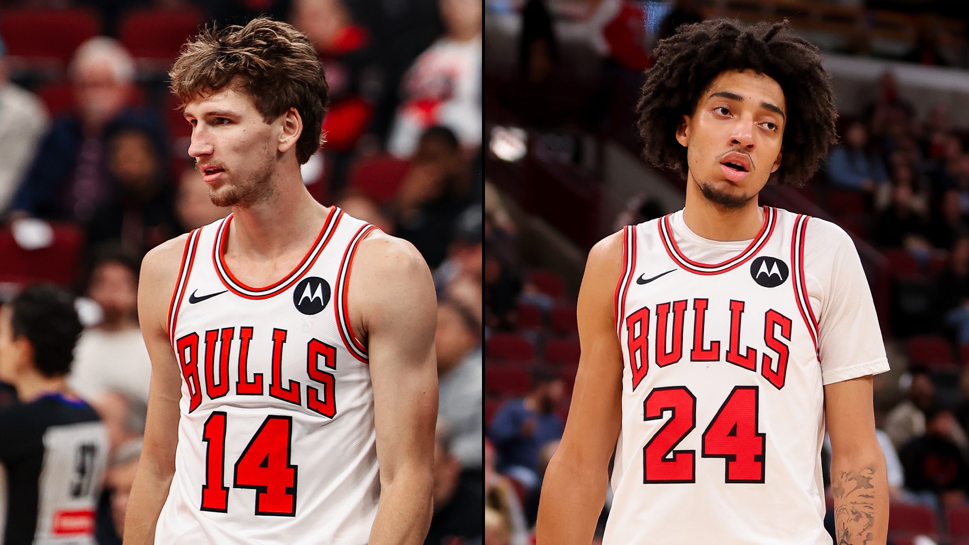 Ask Sam Mailbag: Matas turning heads in preseason, reactions to Noa's first NBA minutes and more – NBA