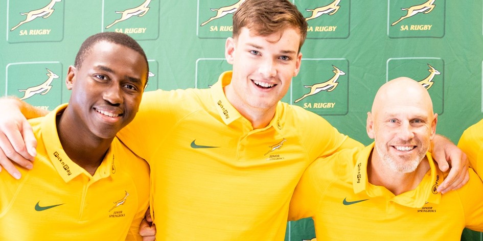 U19 Academy squad named for exciting Euro tour