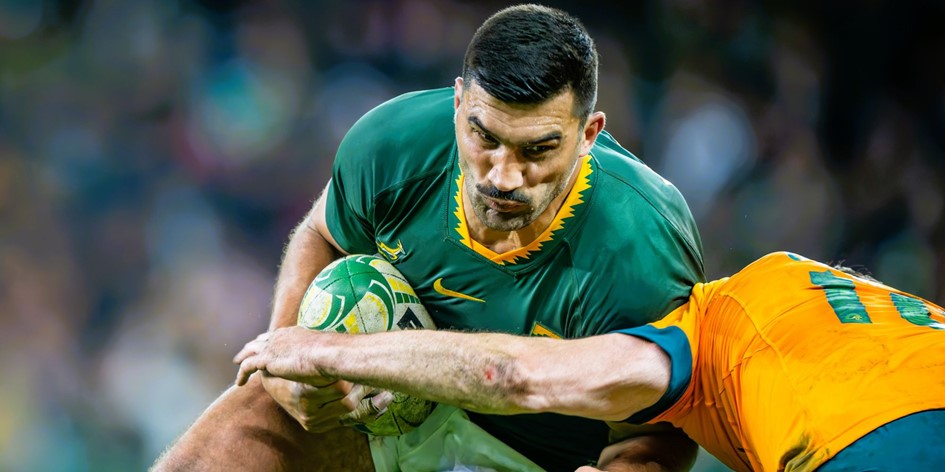 De Allende thrilled about facing club teammates