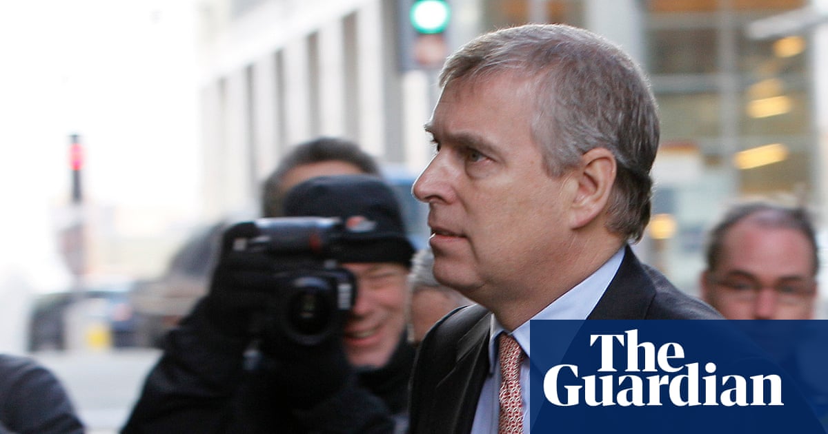 Prince Andrew: are more revelations likely to emerge about scandal-hit royal? | Prince Andrew