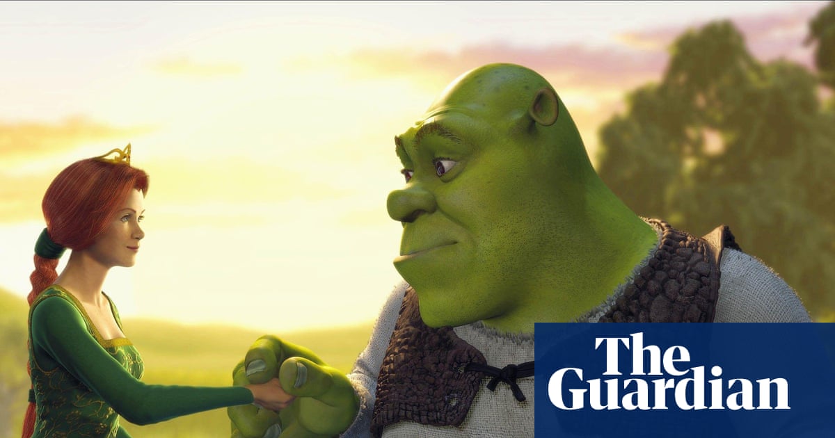 Shreks appeal: why gen Zs are settling for plainer dates | Dating