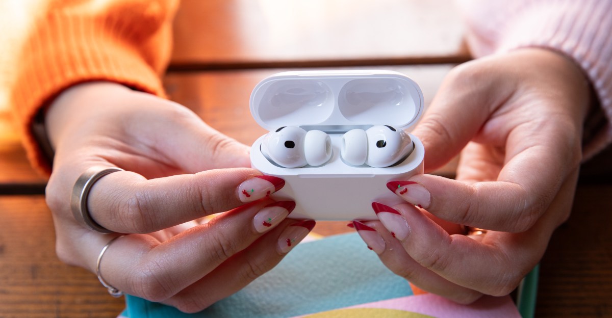 A new iPhone setting will stop CarPlay from stealing your AirPods’ audio