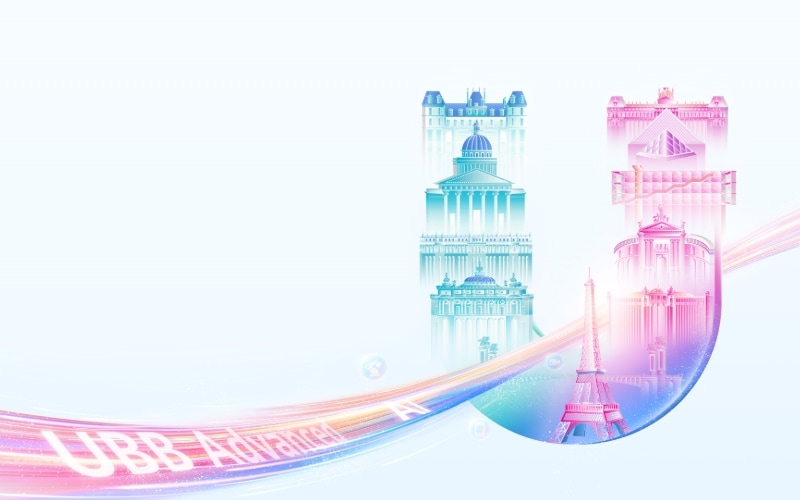 Taking Triple Leaps to AI UBB and Inspiring New Business Growth