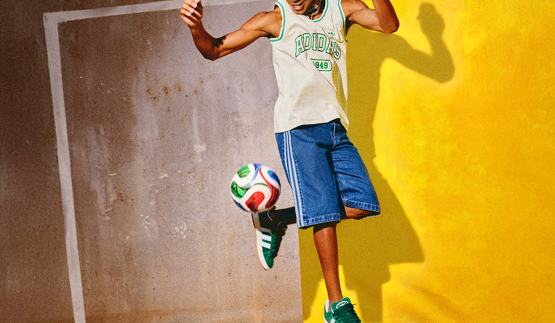 adidas brand momentum drives record revenues, strong third-quarter results, and upgrade of full-year 2025 outlook