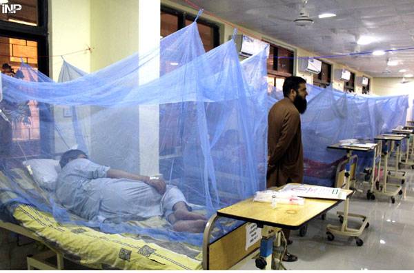 26 new dengue cases in ICT; over 21,000 sites checked in ongoing anti-dengue drive
