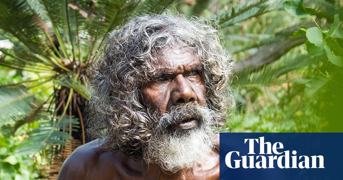 Journey Home, David Gulpilil: the ‘extraordinary’ 4,000km, 10-month effort to return the actor home | Australian film