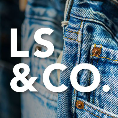 Levi Strauss Shares Fall as Tariff Costs Cloud Profit Outlook