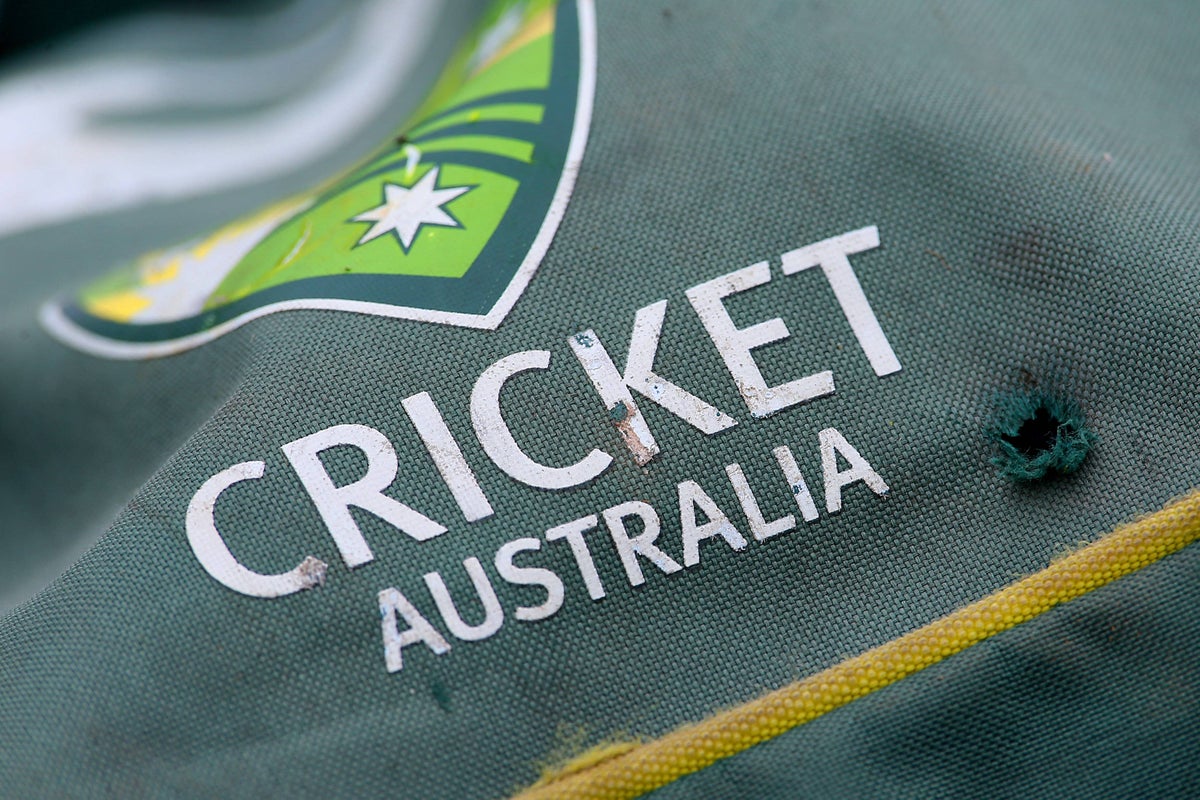Two Australia players ‘touched inappropriately’ at Women’s Cricket World Cup