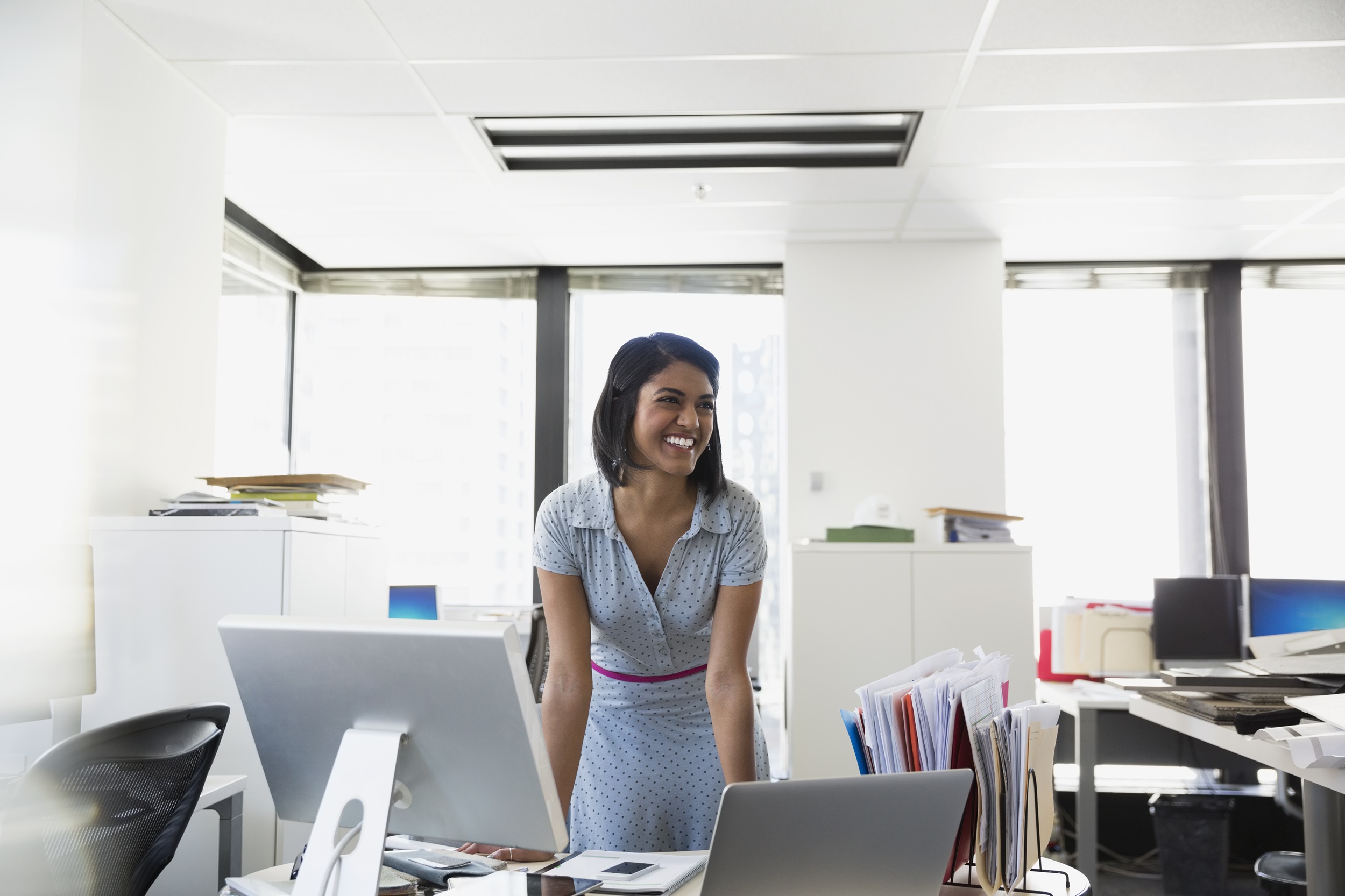 SAP a Leader in Magic Quadrant for Cloud ERP for Service-Centric Enterprises